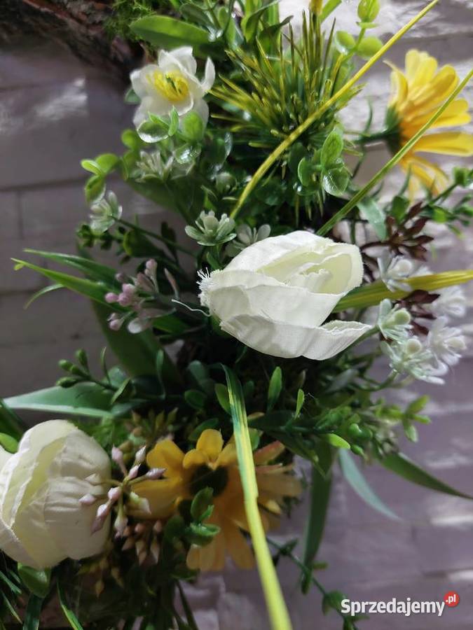 WIOSENNY WIANEK Stargard