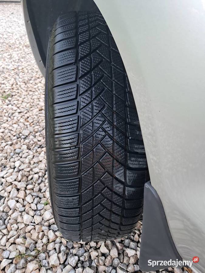 Hyundai Tucson 20 141 gaz Biskupia Wola