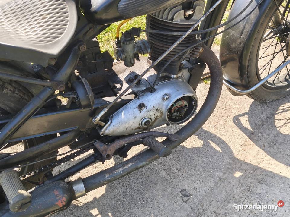 Iż 49 Wartkowice sprzedam