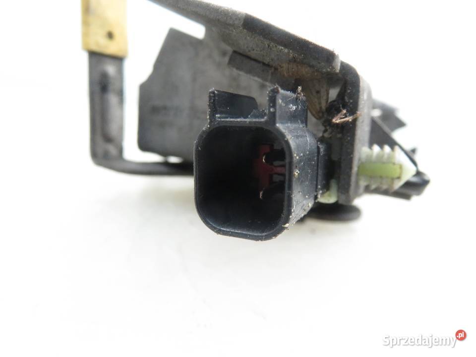 ZAMEK MASKI VOLVO S40 II