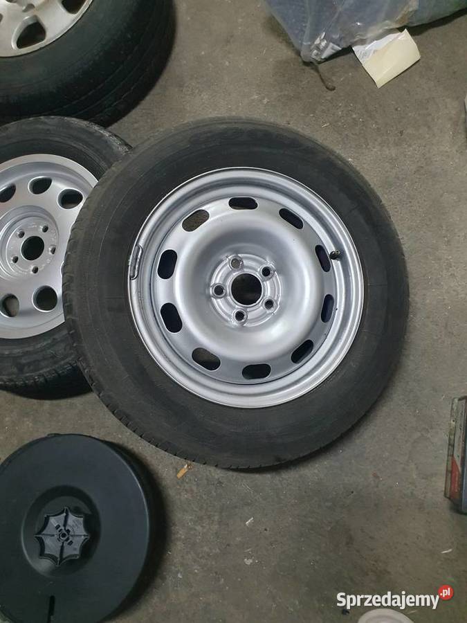 Koło Zapasowe Lewarek Klucz Audi A3 8L Vw Golf 4 Wrocław