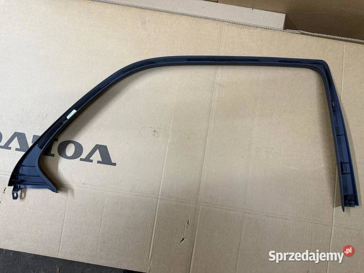 Ramki szyb wewnętrzne Lexus LS400 UCF21 9700r osobowe Częstochowa