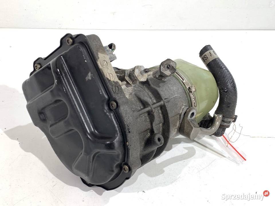 POMPA WSPOMAGANIA VOLVO S80 II 31360493 20 163 osobowe