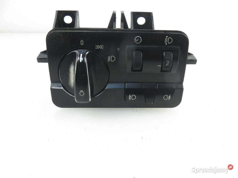 WŁĄCZNIK ŚWIATEŁ BMW 3 E46 8383226 małopolskie