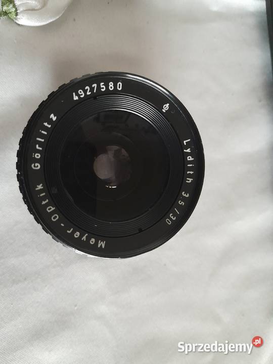 LYDITH 3530 na gwint M42 Warszawa