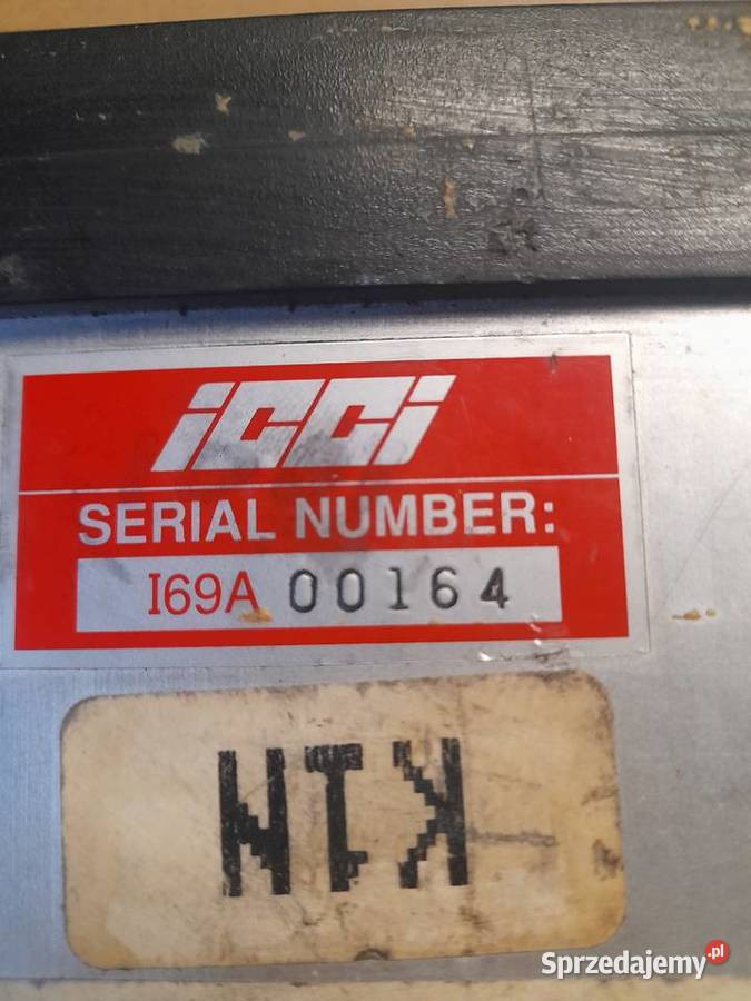 V8 gaznik Holley EFI 4Bbl Gaźniki Tarnów sprzedam