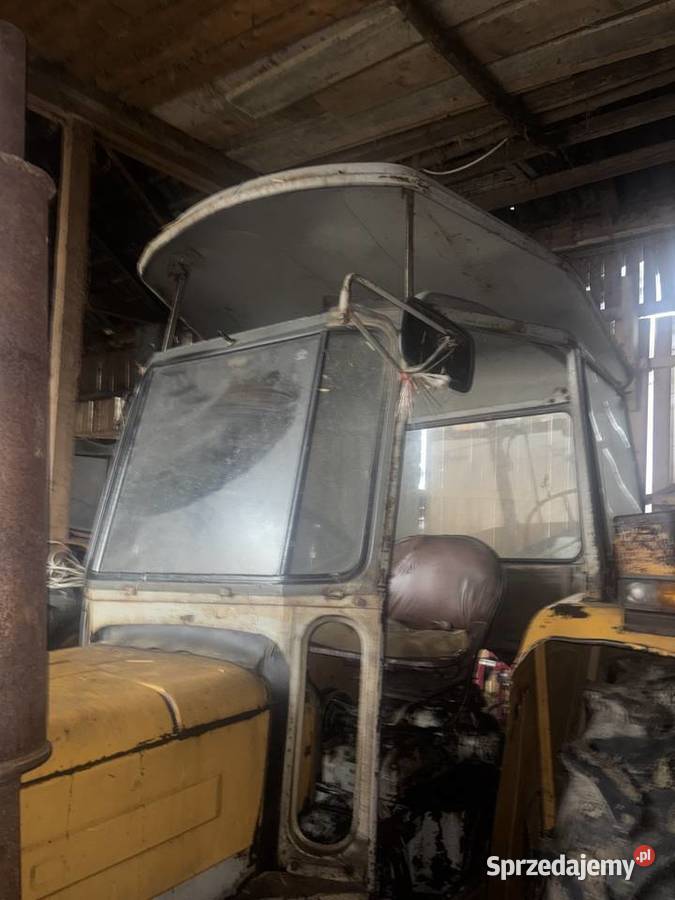 Kabina do c360 Kielce