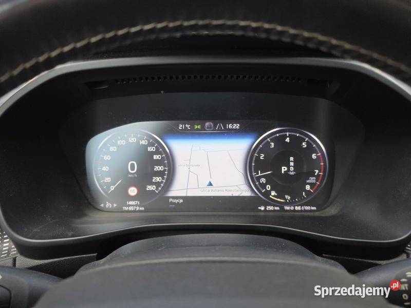 RDesign T4 20l benzyna 190Dokumentacja nieuszkodzony Warszawa