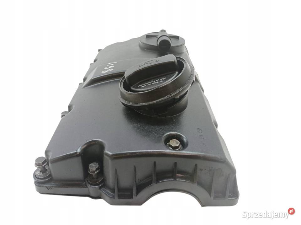 POKRYWA ZAWORÓW 038103469 19 TDI Audi A3 I