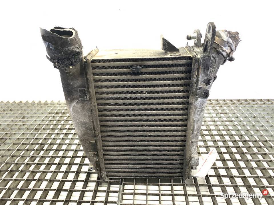 INTERCOOLER AUDI A6 C8 4K0145806B 40 600 sprzedam