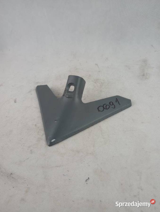 Gęsiostopa 260mm 1655004540 Unia Oryginał Maszyny rolnicze Józefin