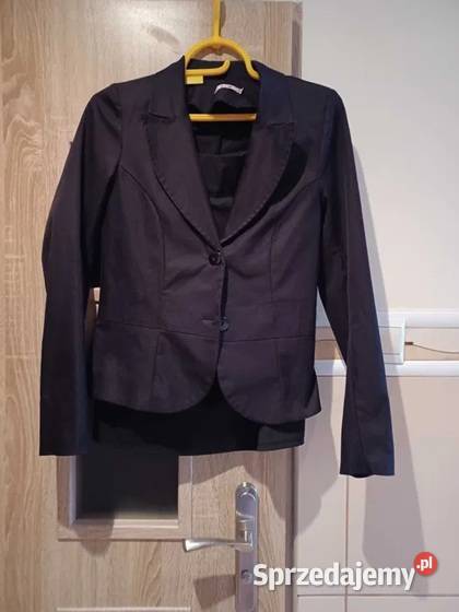 NOWY Śliczny żakiet damski Rozmiar 38(M) podlaskie Hajnówka