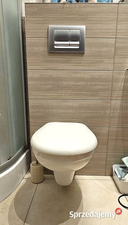 WC zestaw KOŁO Gdynia