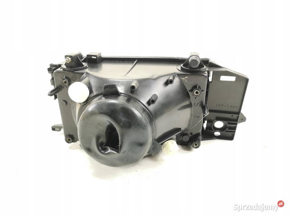LAMPA LEWY PRZÓD FIAT TIPO 19891995 NOWA MAGNETI lubelskie
