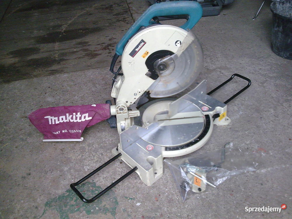 ukośnica przyrżniaMAKITA LS1040 Kwidzyn