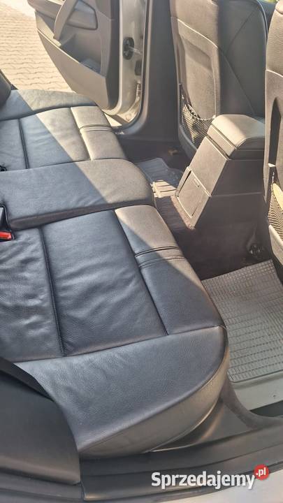 BMW X3 30 LPG Xdrive 4x4 relingi dachowe Krynica-Zdrój