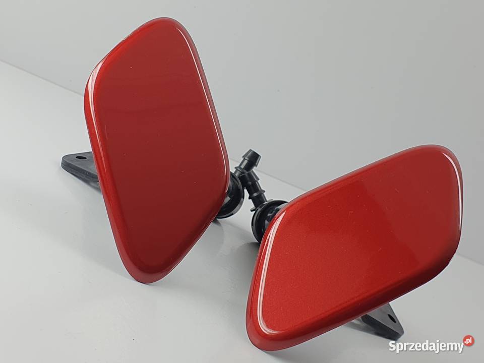 Spriskiwacz Lampy Dysza Zaslepka Kia Sportage Łódź