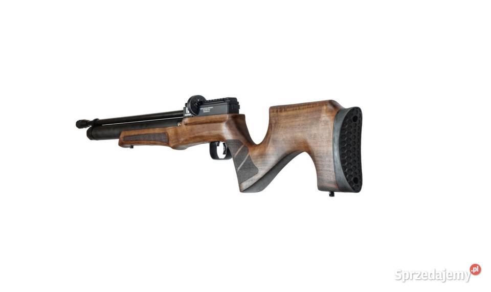 Wiatrówka PCP Reximex Lyra RG 55 mm z