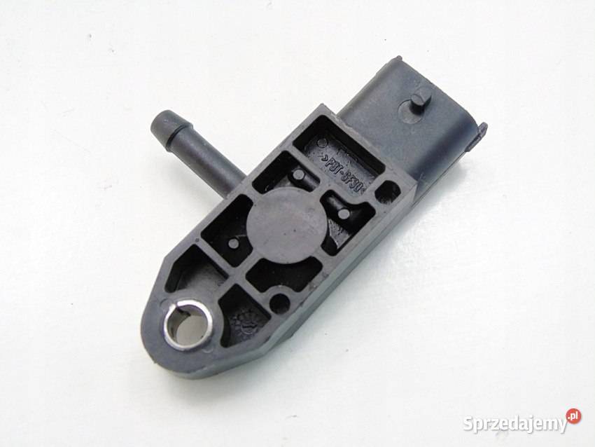 Czujnik ciśnienia map 18 TDCI Mondeo IV Smax Sosnowiec sprzedam