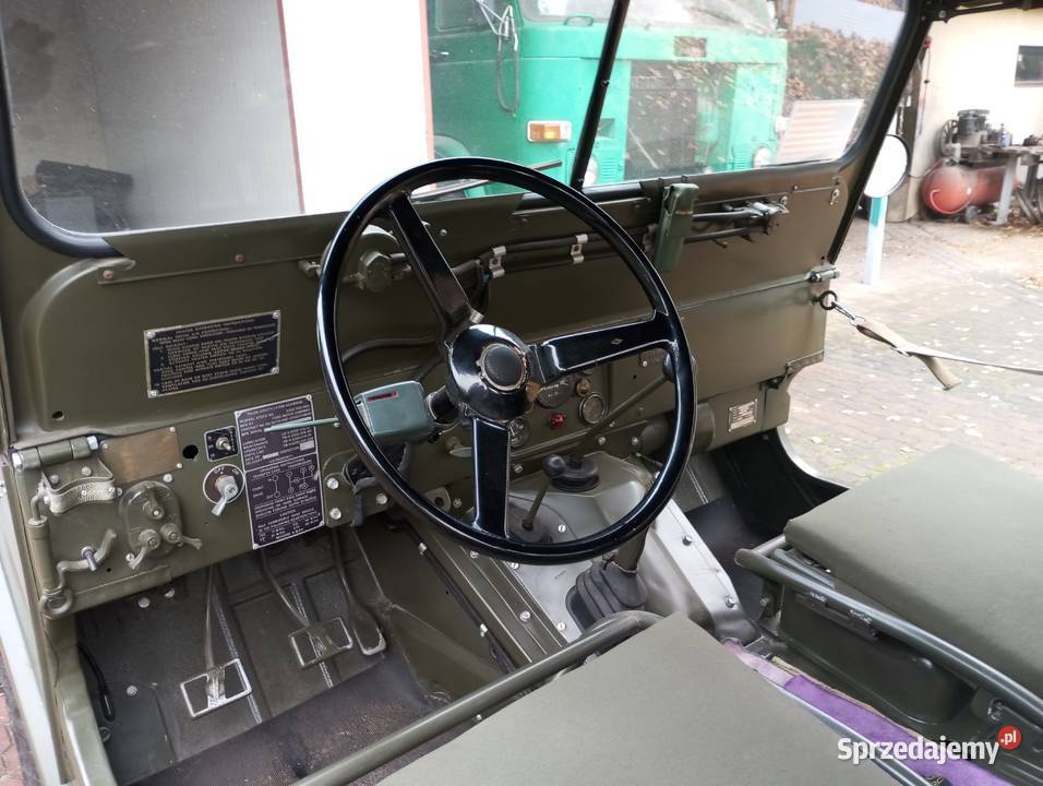 Sprzedam Ford Mutt 151 A1 Koluszki