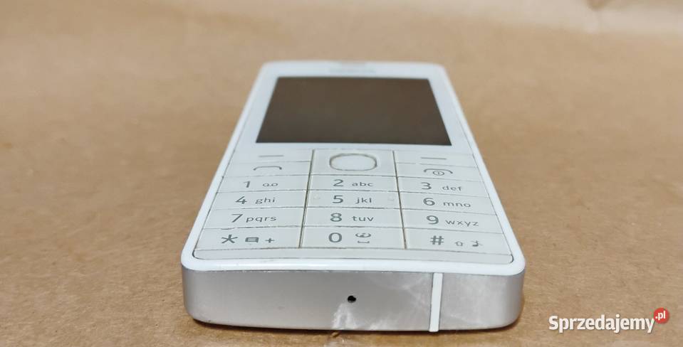 NOKIA 515 RM 953 ładowarka bez simlock stan Nokia Opole