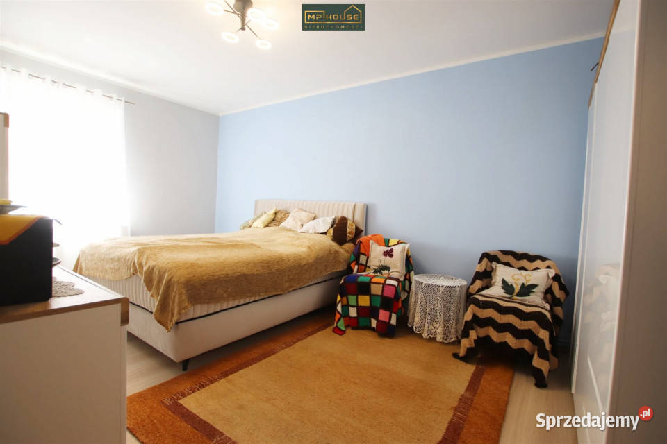 Do sprzedaży mieszkanie 714m2 3pokojowe