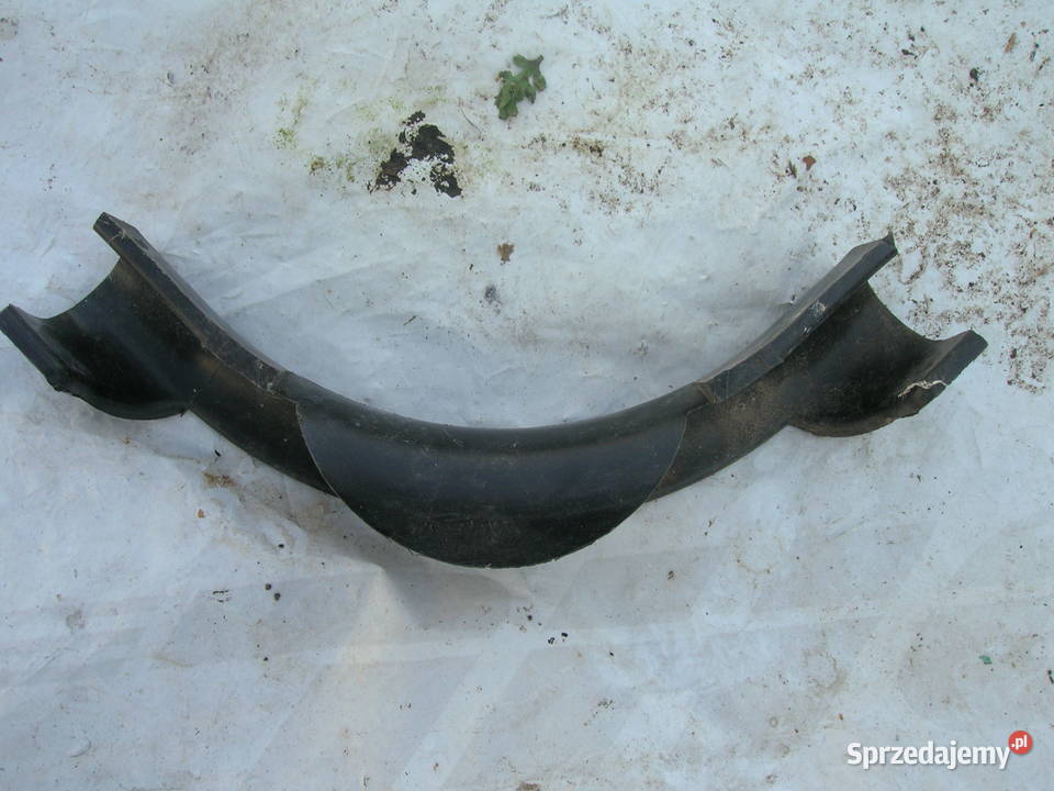 Geberit kształtki PE akcesoria elementy Łódź