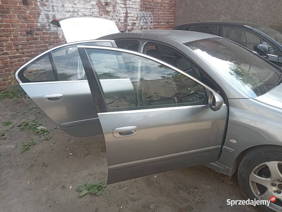 SprZedam bądź zamienir Łódź
