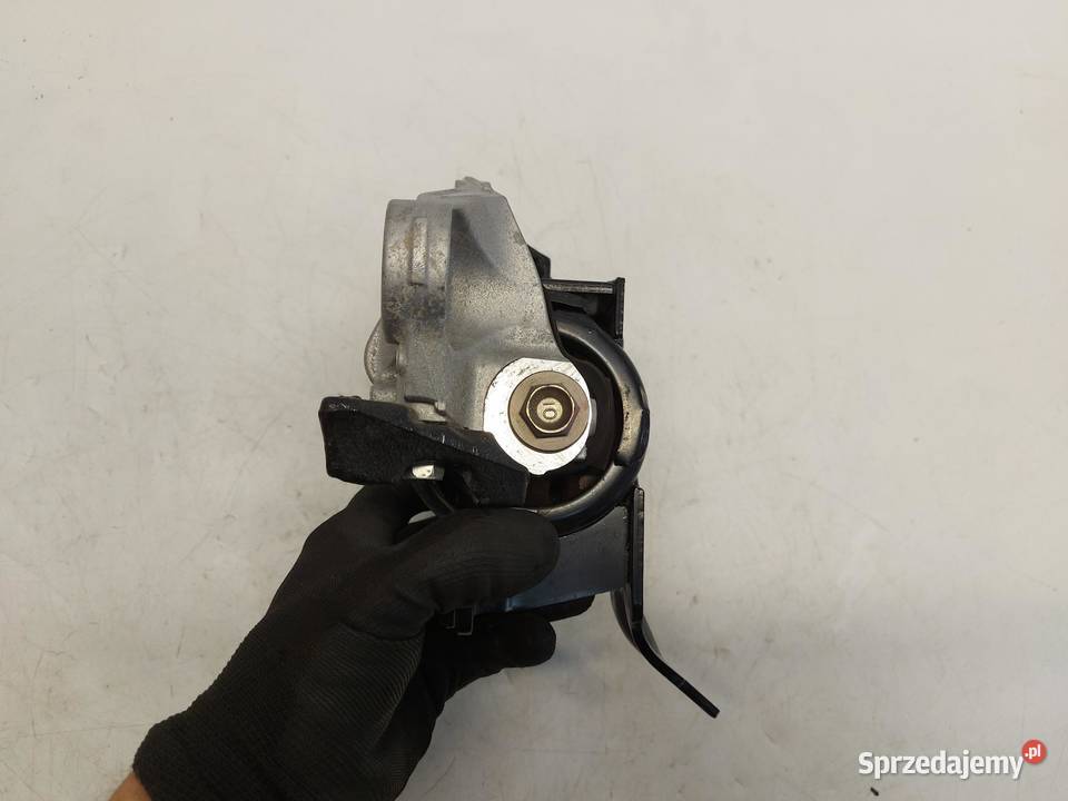 Mazda CX5 II Lift PODUSZKA SILNIKA LEWA 8G17N