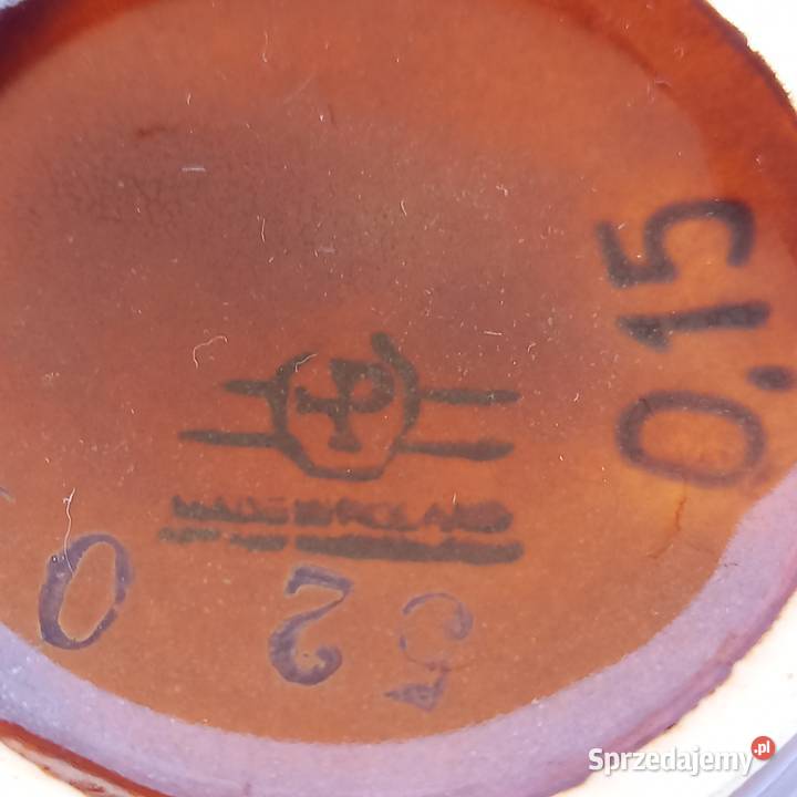 Zestaw kawowy porcelit Pruszków Warszawa