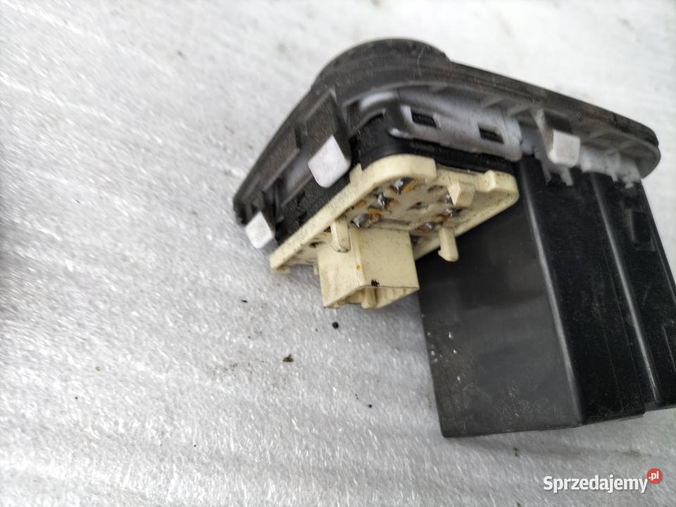 PRZEŁĄCZNIK ŚWIATEŁ Daewoo CHEVROLET EVANDA osobowe