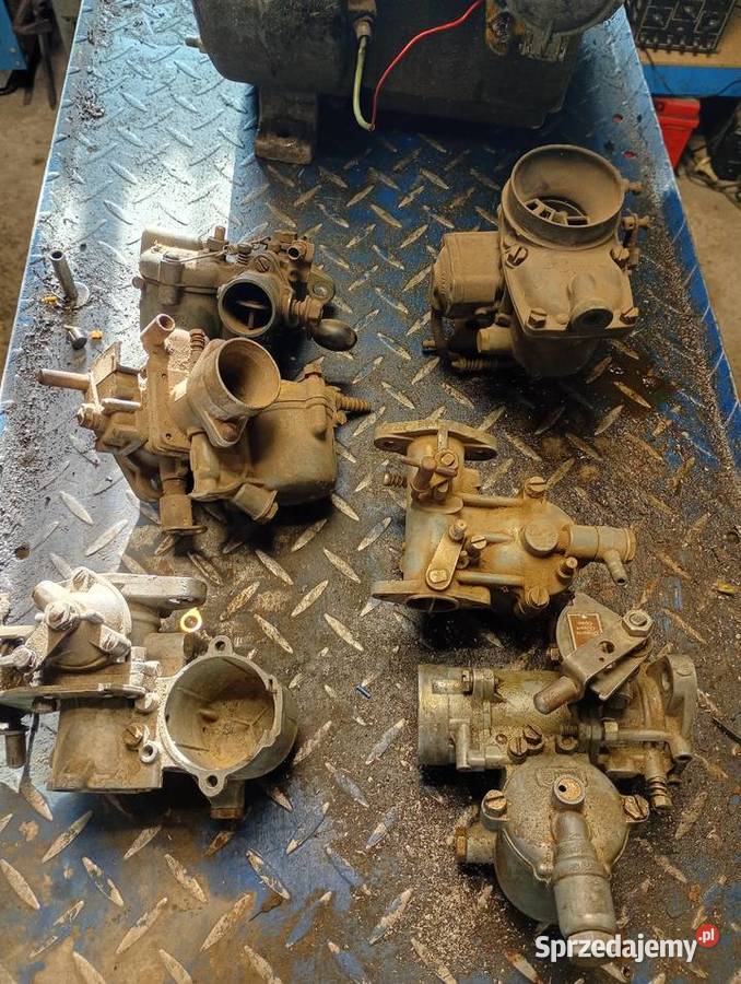 Silnik stacjonarny polski Tarnów sprzedam