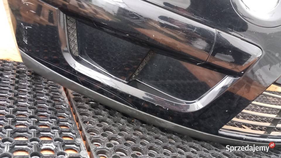 S MK1 ZDERZAK PRZÓD HALOGEN wielkopolskie sprzedam