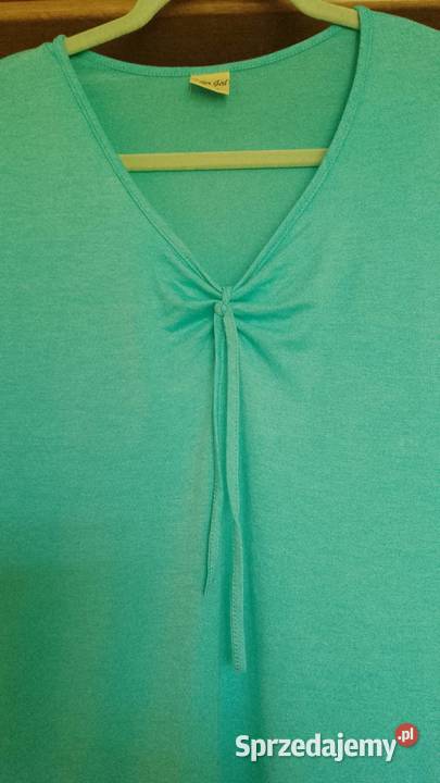Bluzka damska Super Girl Częstochowa sprzedam