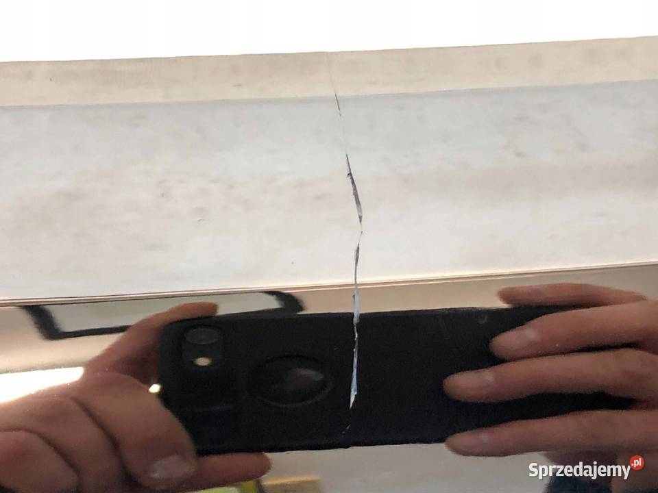 KIA Sportage III SL 20102013 przed liftem Atrapa Skarżysko-Kamienna