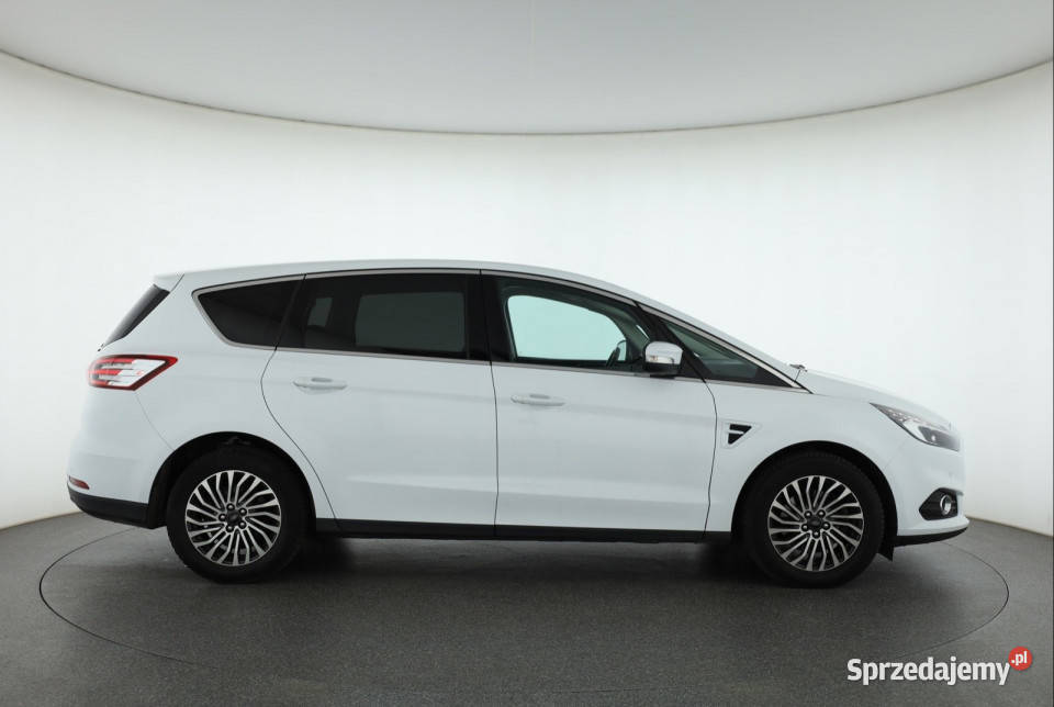 Ford S 20 EcoBlue Piaseczno