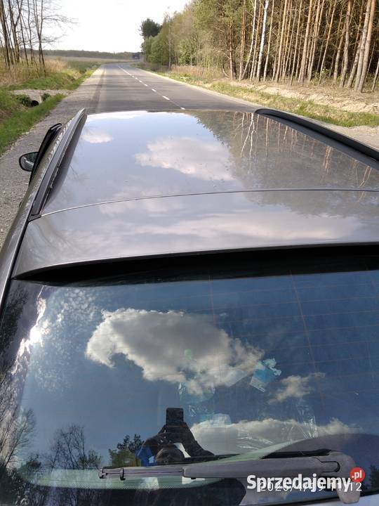 BMW 318d e91 143hp świętokrzyskie Staszów