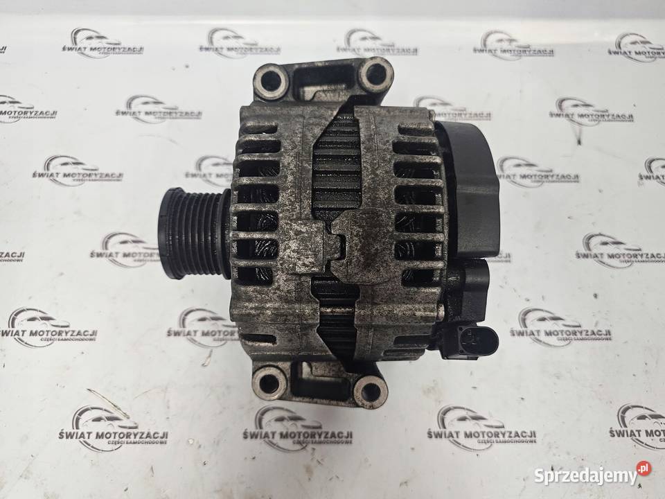 MERCEDES CLS 30 D 642920 642920 223 Alternator Kielce