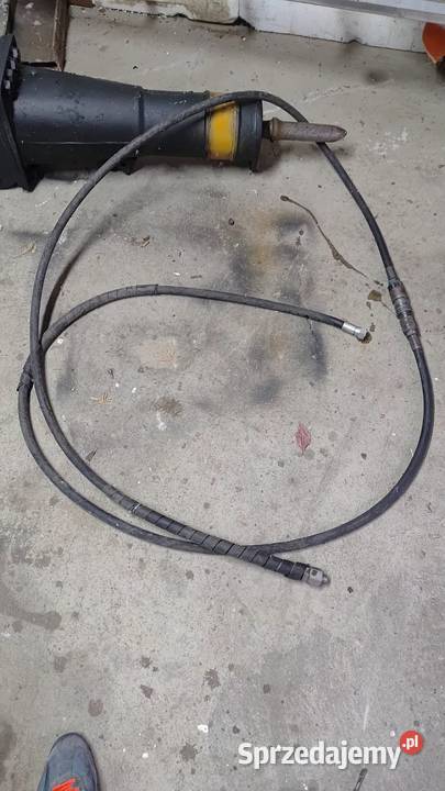 Bobcat hb 680 Oleśnica