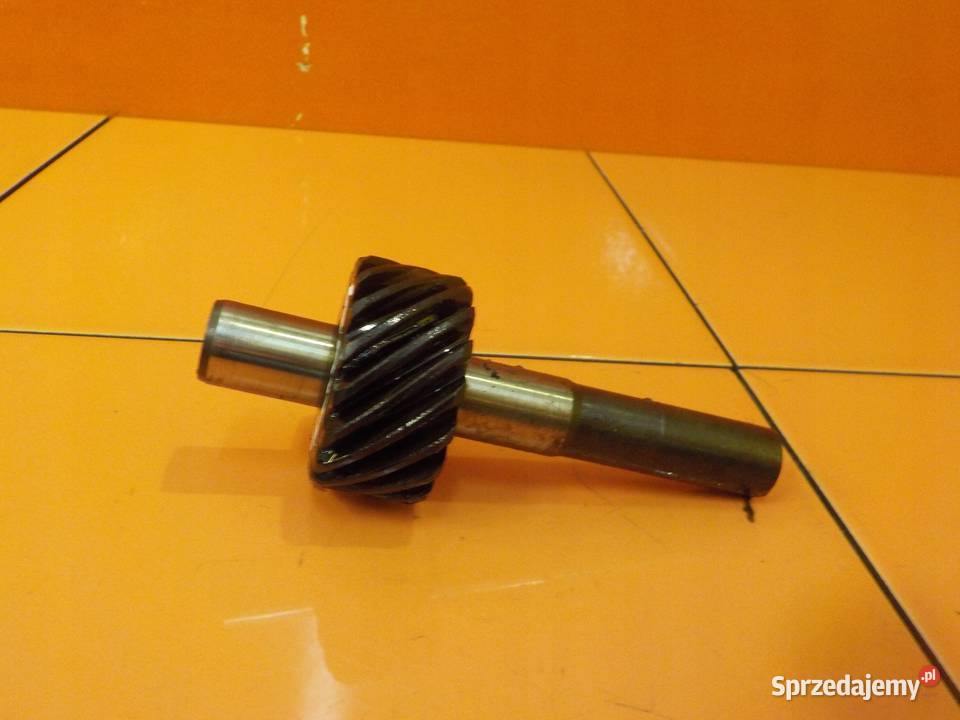 AUDI A3 8P 32 VR6 V6 06r 250 walek pompy oleju