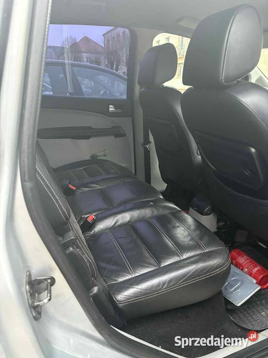 Ford C uszkodzony diesel Siemirowice