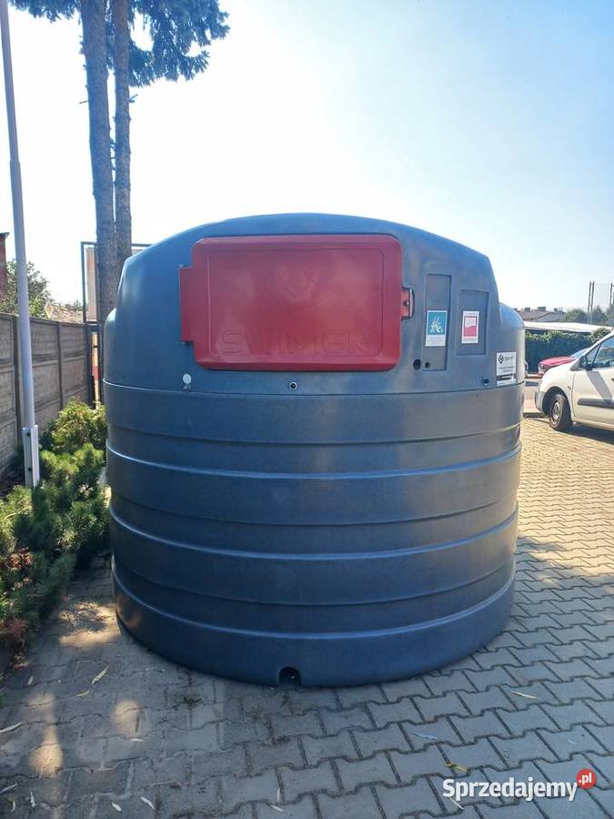 Swimer 5000 Okazja lubelskie Biłgoraj sprzedam