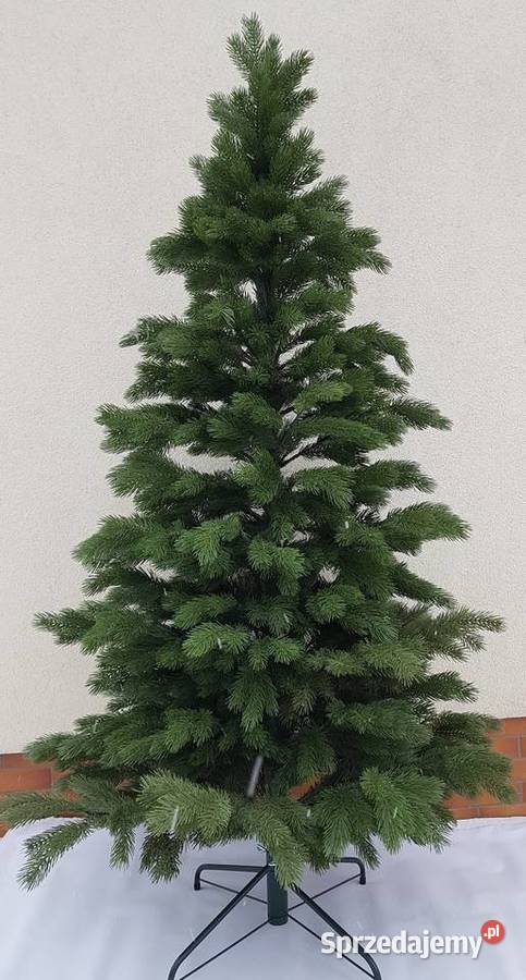 Choinka sztuczna Sosna Premium 100 PE Bielsko-Biała