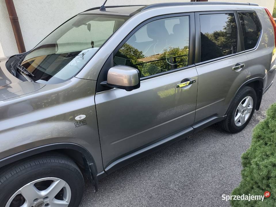 Nissan X Trail 2014r Opatów