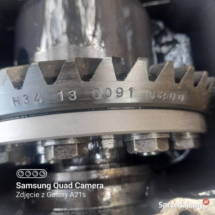 BMW e30BMW e341990rSZPERA przełożenie S 325 Jastrzębia Góra