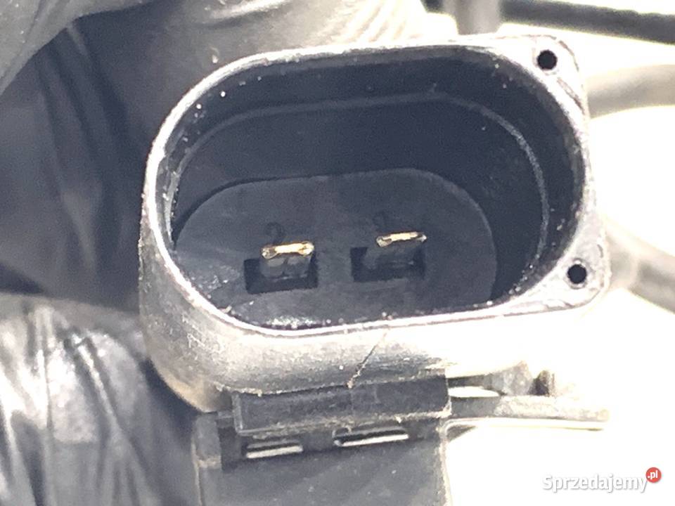 ZAMEK MASKI PRZÓD AUDI A4 B8 Kombi 8K0823509A osobowe sprzedam