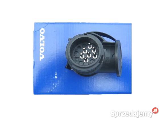 VOLVO S90 V90 XC90 II adapter gniazda haka hol Bielany Wrocławskie