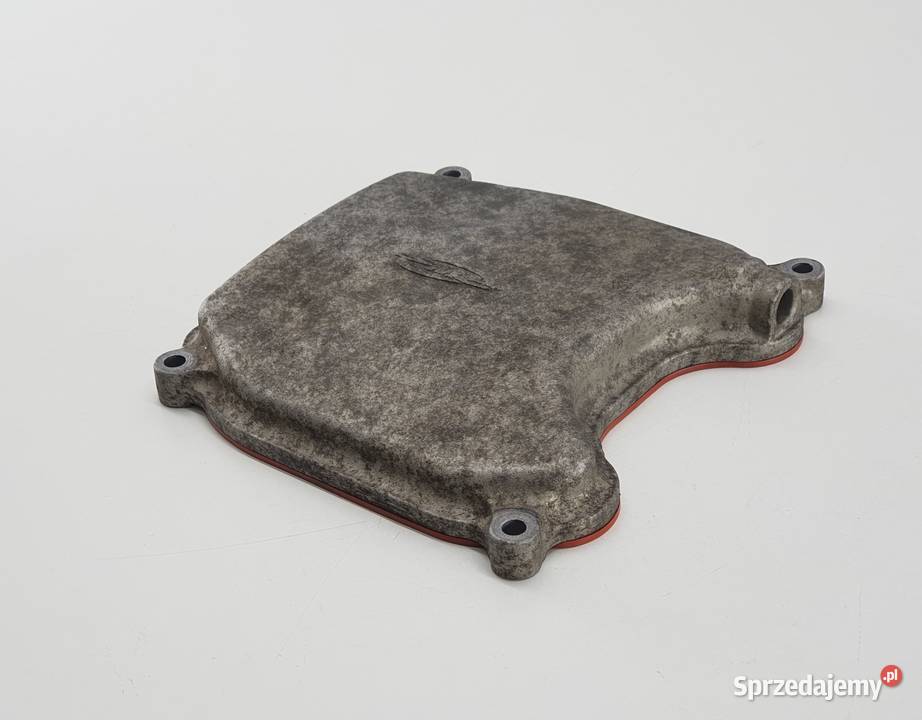 DEKIEL POKRYWA GLOWICY USZCZELKA SMC 700 ARGON Janowice
