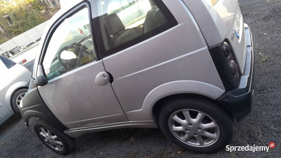 LigierXtoo może komuś się coś przyda Legnica