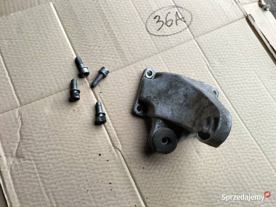 AUDI 80 B4 80B4 19 D TD TDI 853399114 ŁAPA Kamień-Kolonia